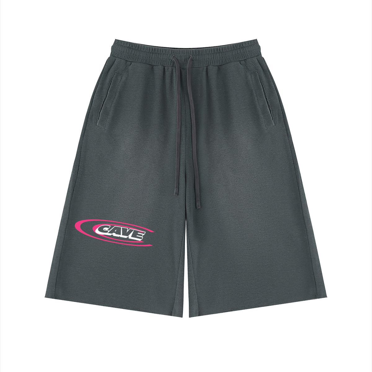 CAVE Raw Shorts