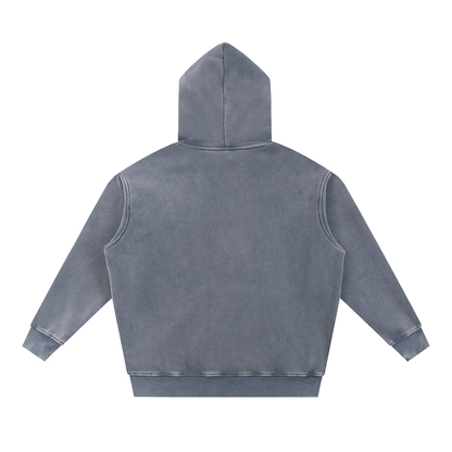 Oversize Hoodie - GREY