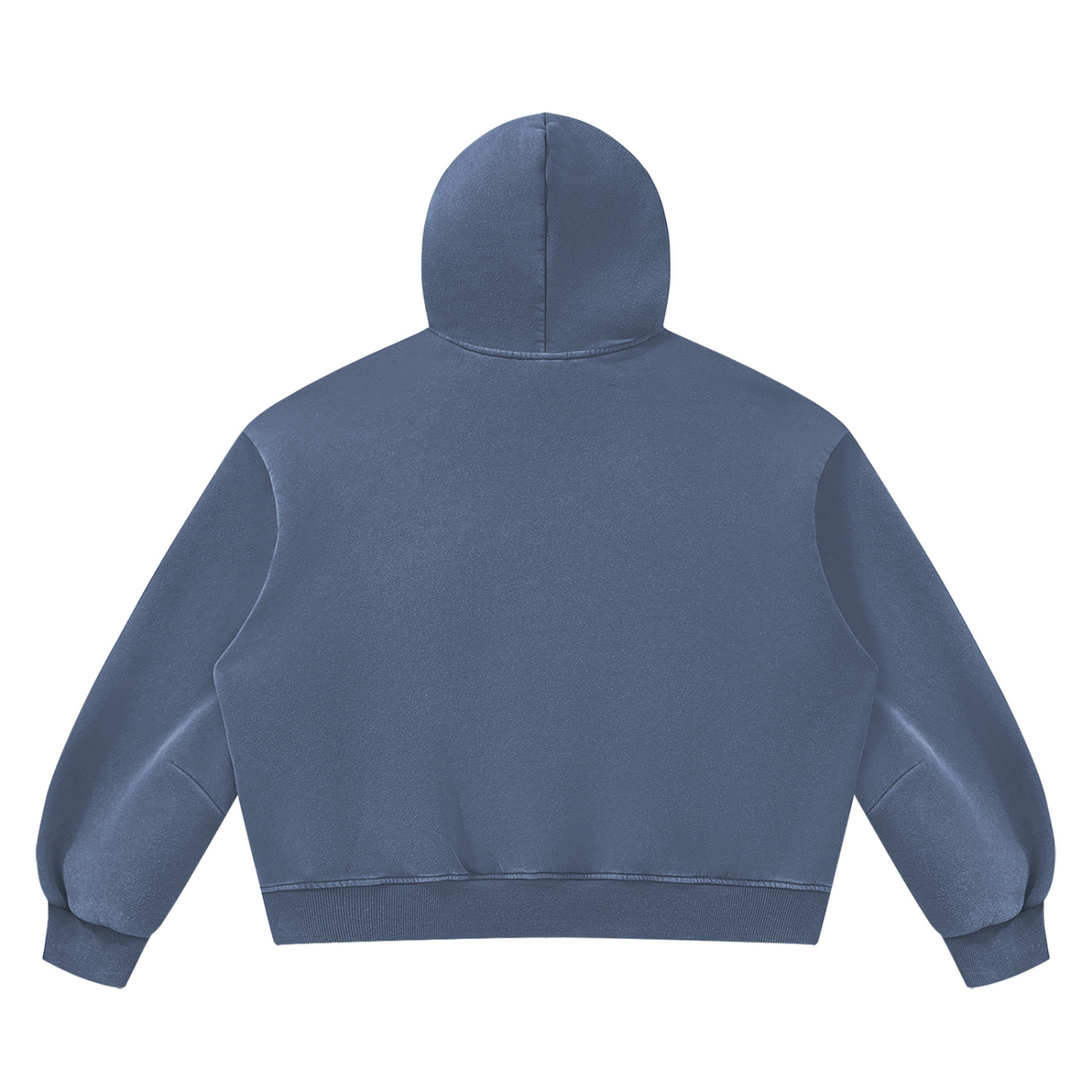CAVE Rare by Nature Vintage Hoodie — Washed Slate
