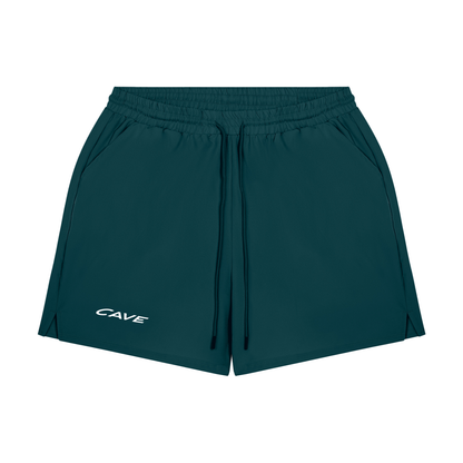 Men’s Performance Shorts - GREEN