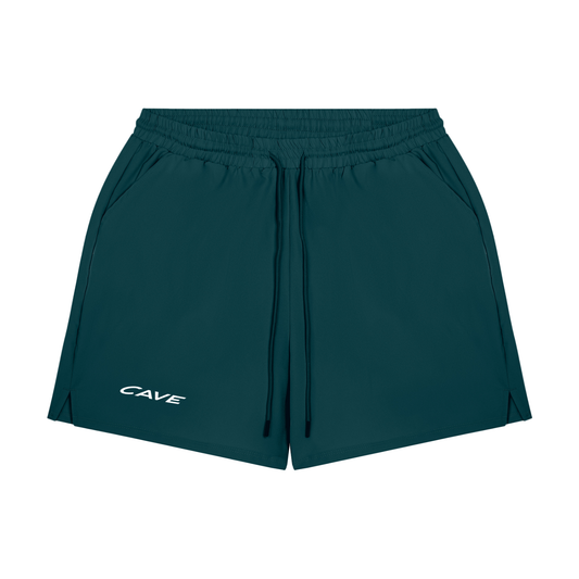 Men’s Performance Shorts - GREEN