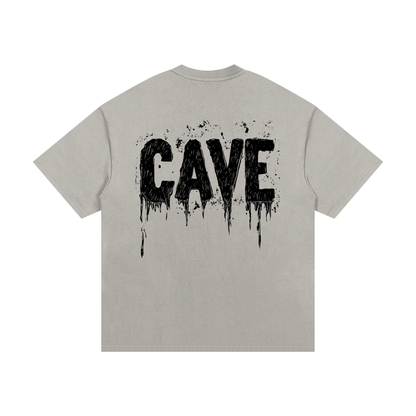 Essential Heavyweight Cotton T-Shirt