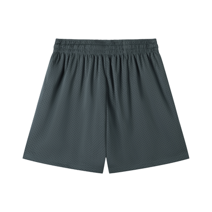 CAVE Sport Shorts - GREY