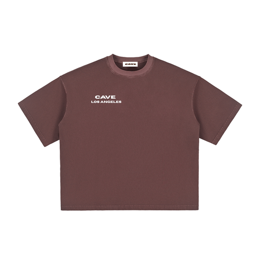 CAVE Original - MAROON