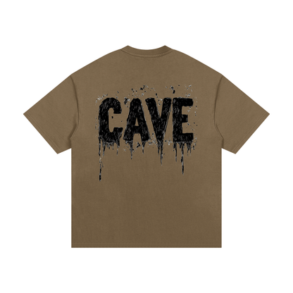 Essential Heavyweight Cotton T-Shirt