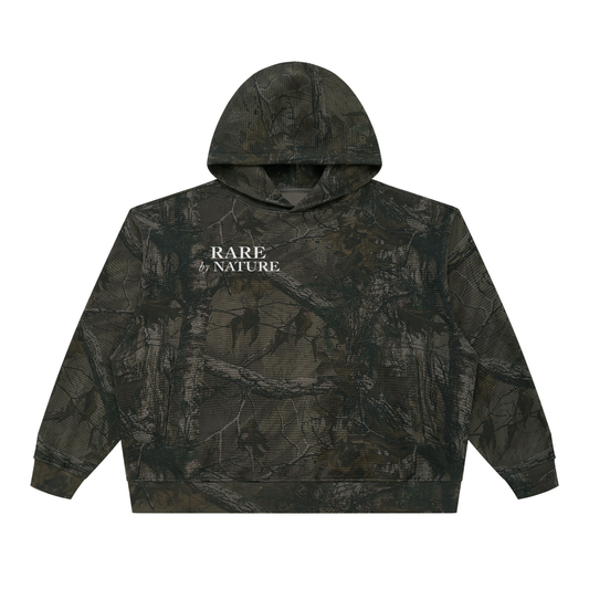 CAVE Camo Hoodie
