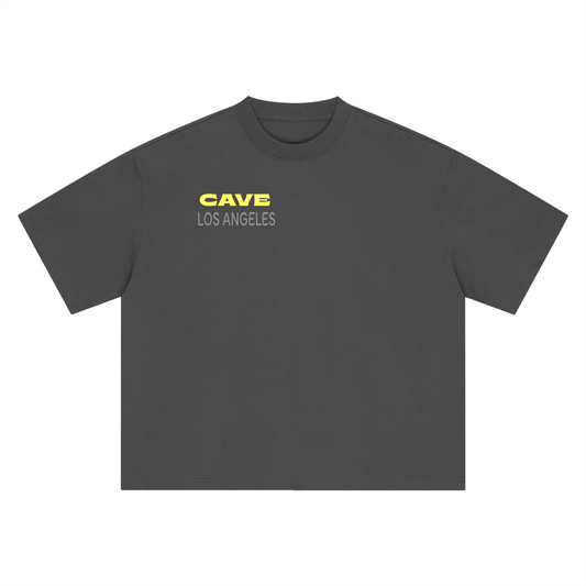 Boxy Oversized T-Shirt