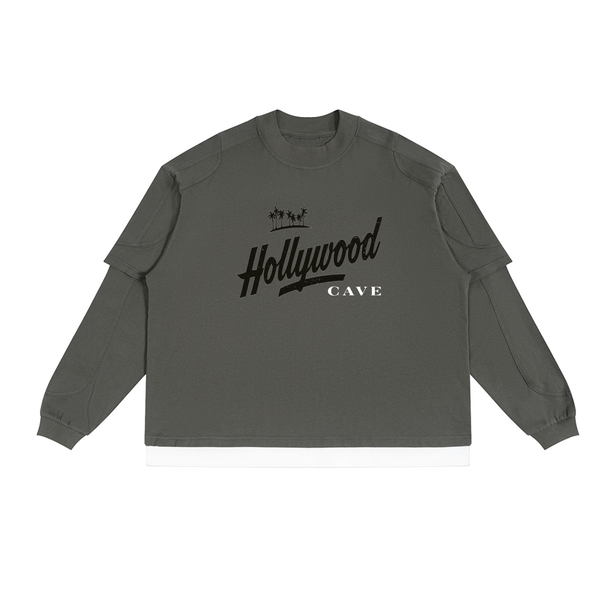 Hollywood Long sleeve