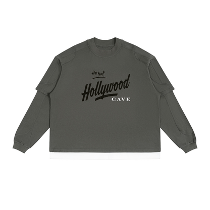 Hollywood Long sleeve