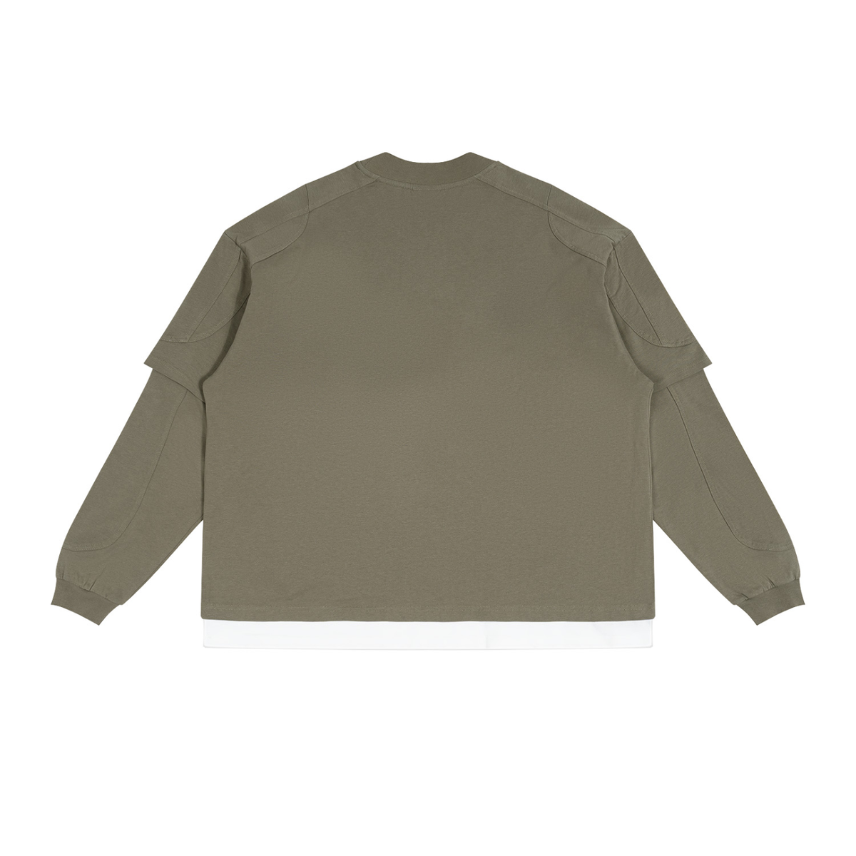 Hollywood Long sleeve