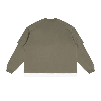 Hollywood Long sleeve
