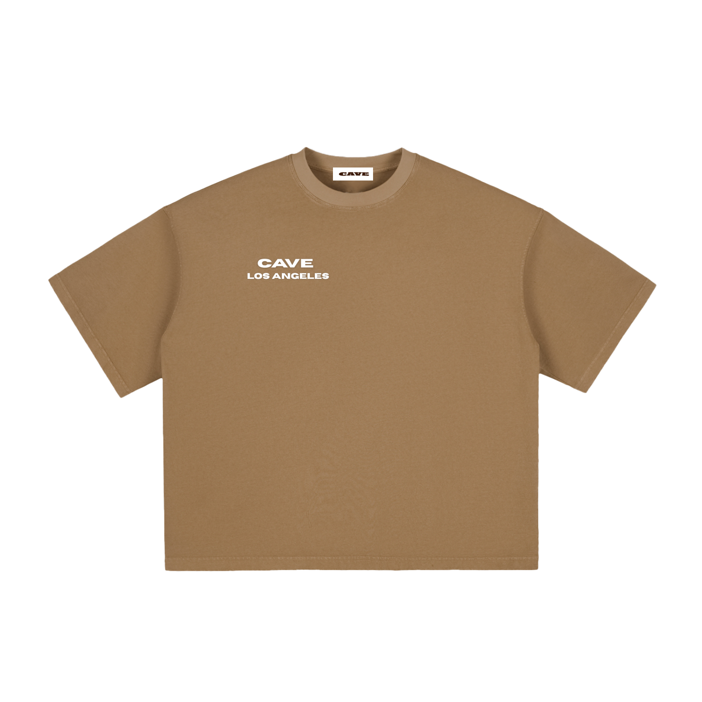 Cave Original - BURNT ORANGE