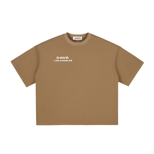 Cave Original - BURNT ORANGE