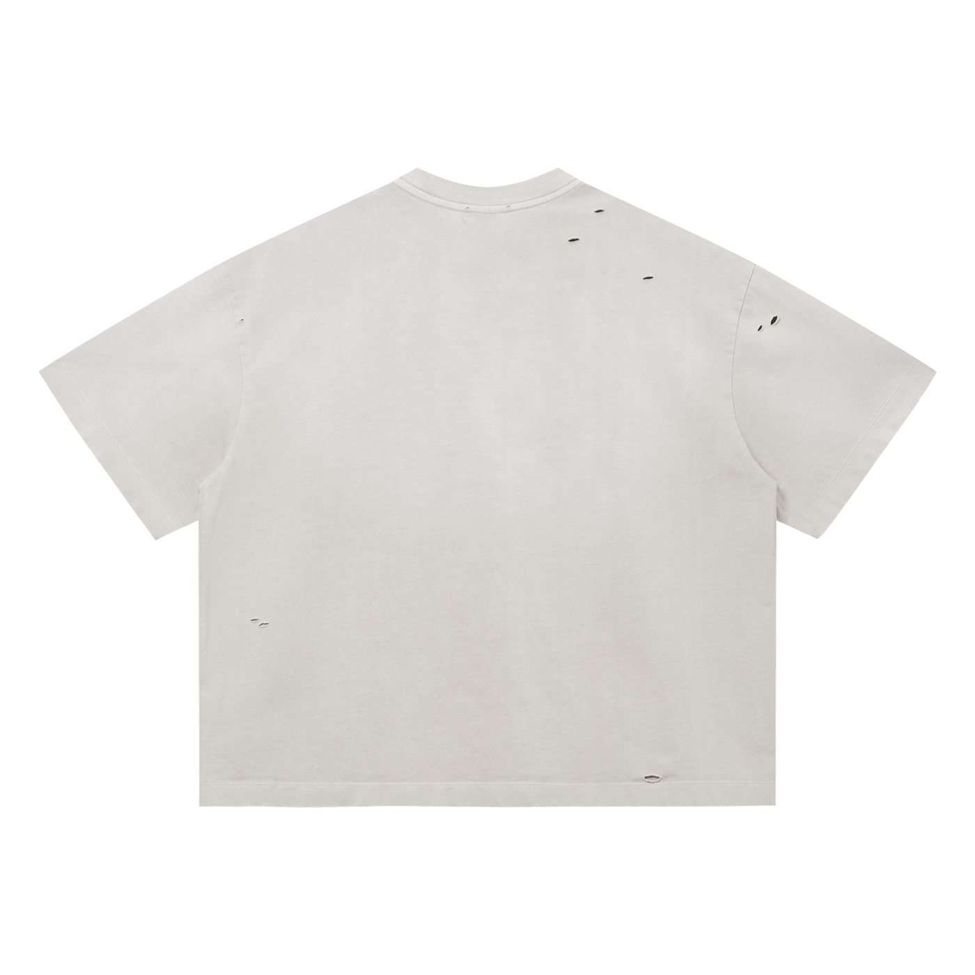 Distressed T-Shirt