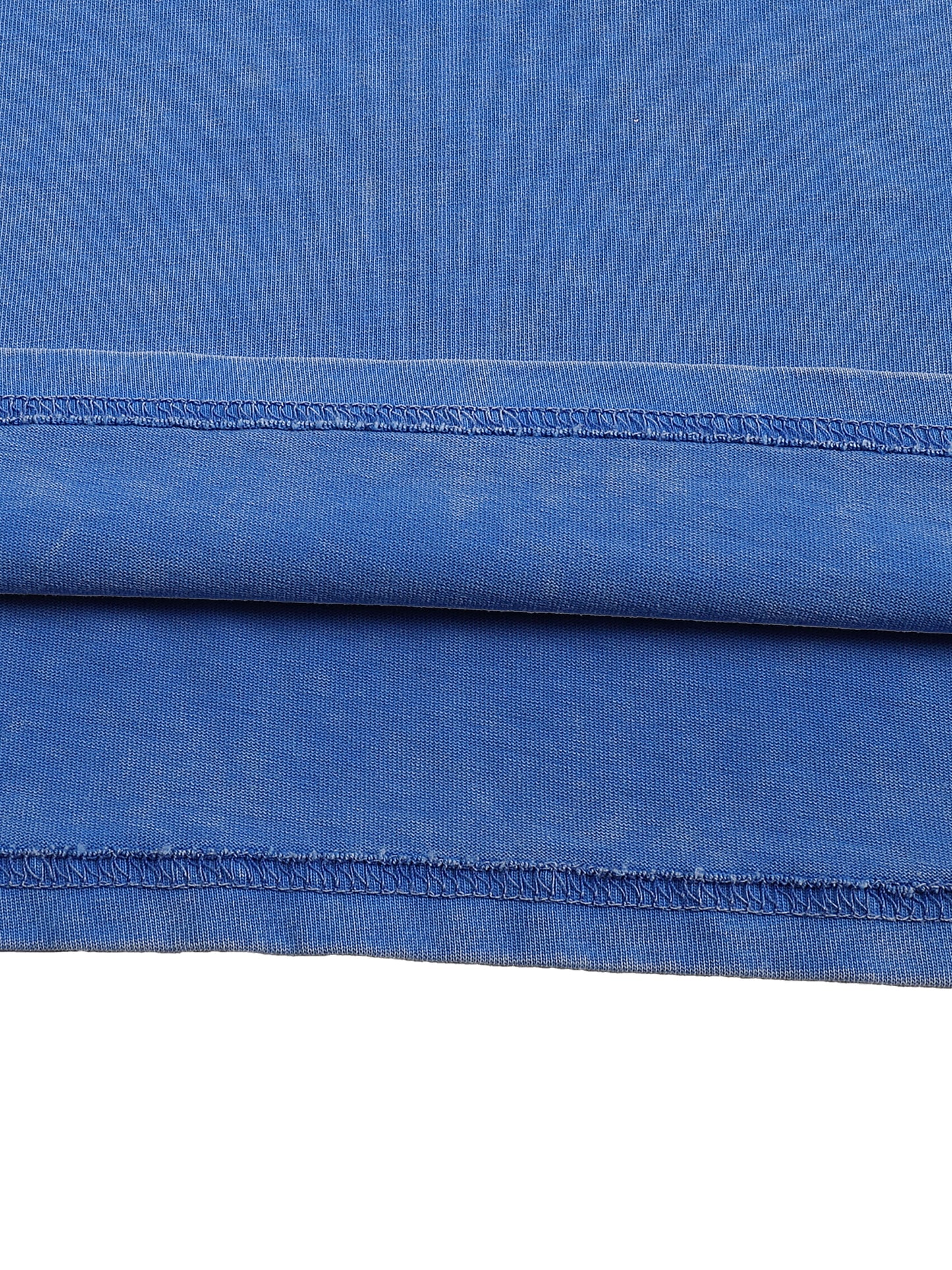 Maison X Cave blue