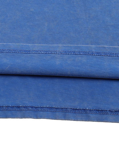 Maison X Cave blue