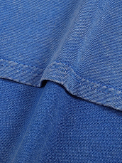 Maison X Cave blue